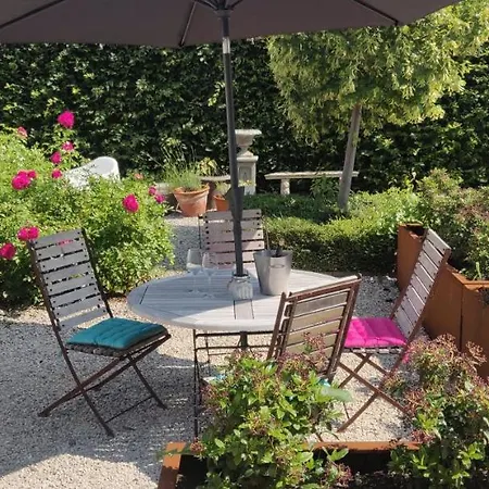 Villa Wetterdelle Heers Exterior foto