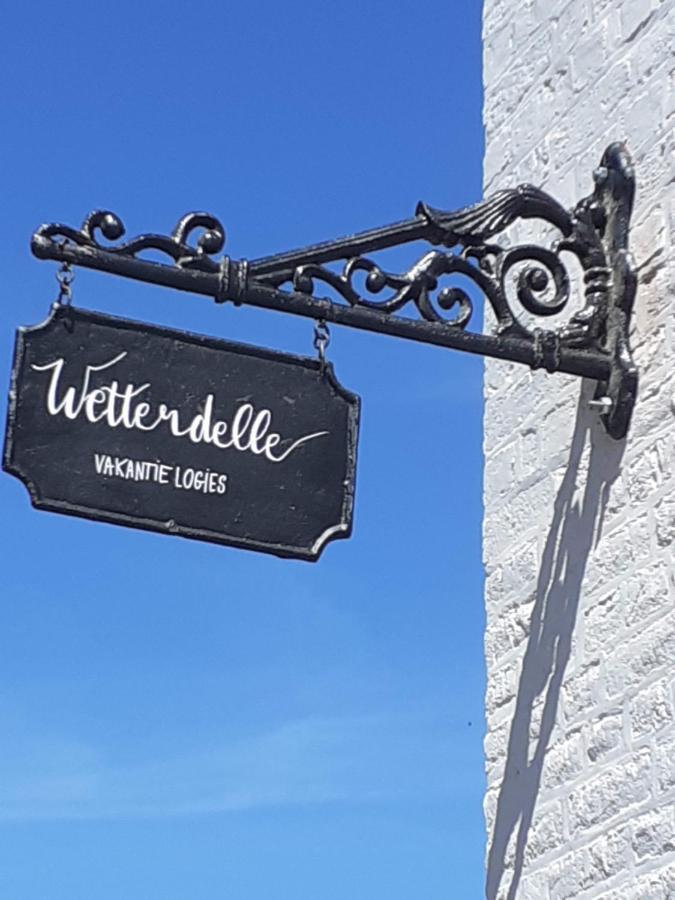 Wetterdelle Ferienhaus