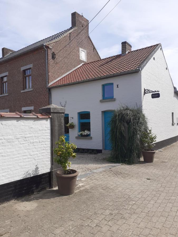 Wetterdelle Heers