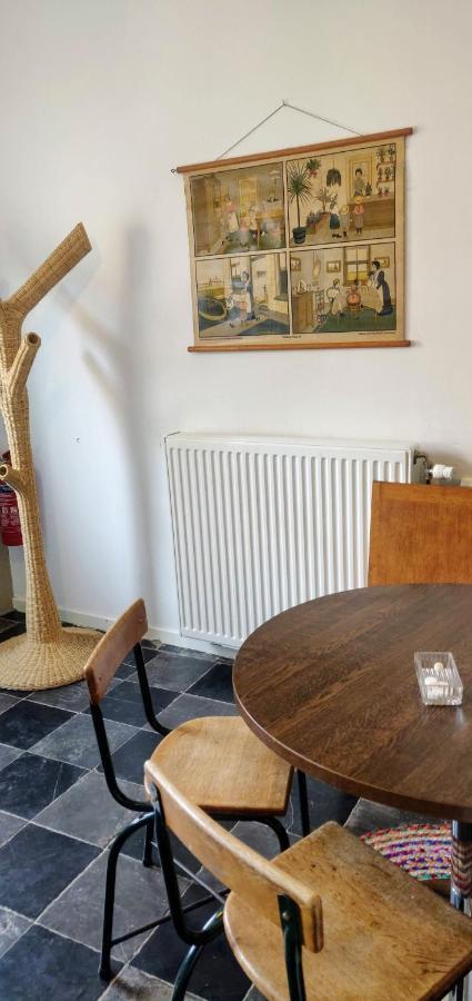 Vakantiehuis Wetterdelle