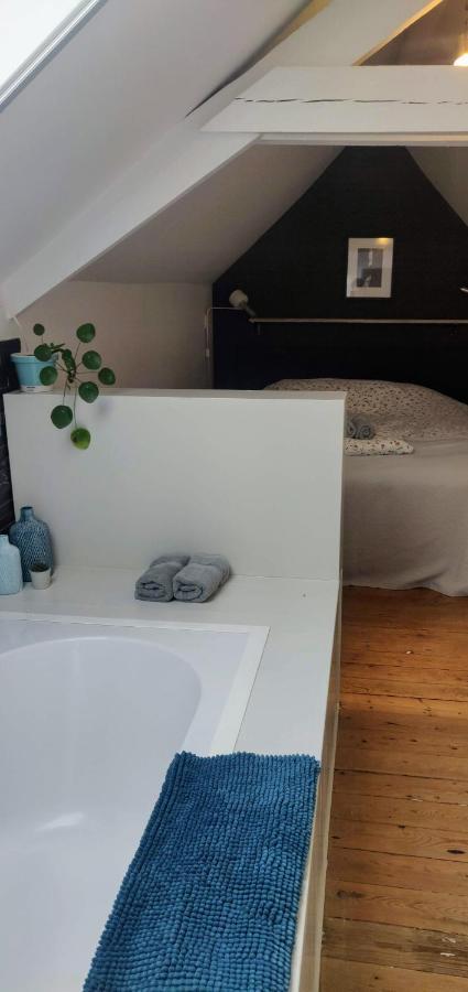 Vakantiehuis Wetterdelle *