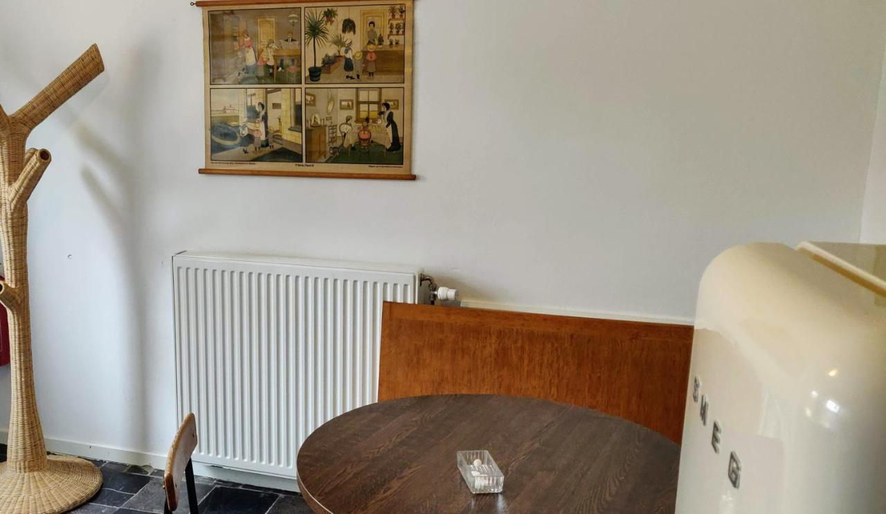 Casa vacanze Wetterdelle Heers