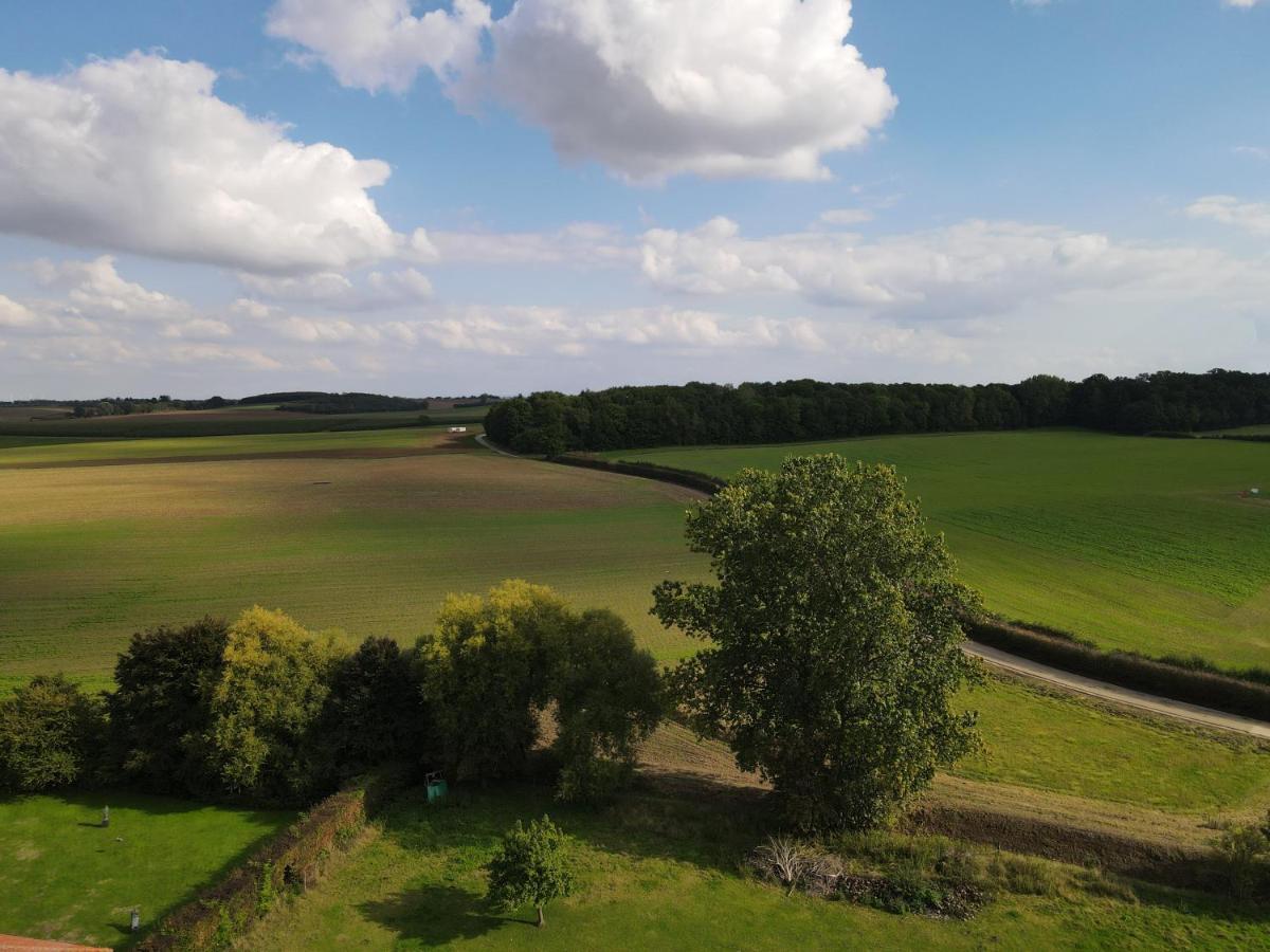 Wetterdelle Vakantiehuis *