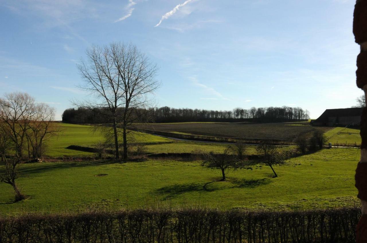 Ferienhaus Wetterdelle Heers